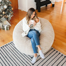 Fuf Large w/ Removable Cover Fuf Large w/ Removable Cover