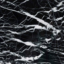 MSI Black Withvein Polished Marble Wall and Floor Tile 12"x12" MSI Black Withvein Polished Marble Wall and Floor Tile 12"x12"