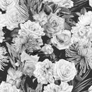 Gothic Flower Wallpaper Gothic Flower Wallpaper