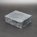 "Blackest ov the Black" Handmade Vegan Bar Soap "Blackest ov the Black" Handmade Vegan Bar Soap