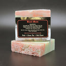 "Blood Moon" Handmade Vegan Bar Soap "Blood Moon" Handmade Vegan Bar Soap