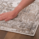 Hera Flat Pile Washable Rug Hera Flat Pile Washable Rug