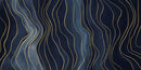 Abstract Navy Blue Removable Wallpaper Mural Abstract Navy Blue Removable Wallpaper Mural