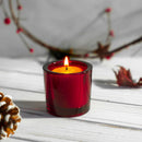 Pure Beeswax Votive Candles Pure Beeswax Votive Candles