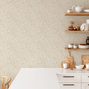 Boho Leaves Wallpaper Floral Boho Wallpaper Boho Leaves Wallpaper Floral Boho Wallpaper