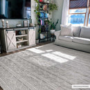 Bolinger Wool Area Rug Bolinger Wool Area Rug