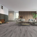 Brisa SPC Embossed 9"x60" Vinyl Flooring 7mm - Cold Smoke Brisa SPC Embossed 9"x60" Vinyl Flooring 7mm - Cold Smoke