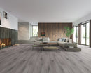 Brisa SPC Embossed 9"x60" Vinyl Flooring 7mm - Cold Smoke Brisa SPC Embossed 9"x60" Vinyl Flooring 7mm - Cold Smoke