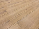 Brisa SPC Embossed 9"x60" Vinyl Flooring 7mm - Tan Chalet Brisa SPC Embossed 9"x60" Vinyl Flooring 7mm - Tan Chalet
