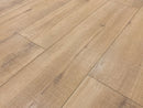 Brisa SPC Embossed 9"x60" Vinyl Flooring 7mm - Tan Chalet Brisa SPC Embossed 9"x60" Vinyl Flooring 7mm - Tan Chalet
