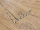 Brisa SPC Embossed 9"x60" Vinyl Flooring 7mm - Tan Chalet Brisa SPC Embossed 9"x60" Vinyl Flooring 7mm - Tan Chalet