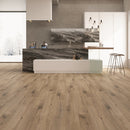 Brisa SPC Embossed 9"x60" Vinyl Flooring 7mm - Walnut Spirit Brisa SPC Embossed 9"x60" Vinyl Flooring 7mm - Walnut Spirit