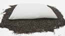 Buckwheat Hull Sleep Pillows natural therapeutic neck support - Organic - WheatDreamz Buckwheat Hull Sleep Pillows natural therapeutic neck support - Organic - WheatDreamz