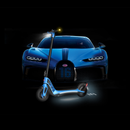 Bugatti 10.0 Max Electric Scooter Bugatti 10.0 Max Electric Scooter