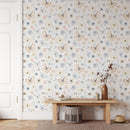 Cute butterfly wallpaper for girls room Cute butterfly wallpaper for girls room