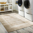 Caditaan Washable Area Rug - Clearance Caditaan Washable Area Rug - Clearance