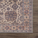 Seok Non-Slip Washable Rug - Promo Seok Non-Slip Washable Rug - Promo