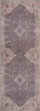 Seok Non-Slip Washable Rug - Promo Seok Non-Slip Washable Rug - Promo