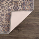 Seok Non-Slip Washable Rug - Promo Seok Non-Slip Washable Rug - Promo