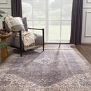 Seok Non-Slip Washable Rug - Promo Seok Non-Slip Washable Rug - Promo