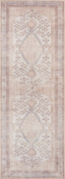 Analu Non-Slip Washable Rug Analu Non-Slip Washable Rug