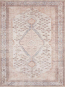 Analu Non-Slip Washable Rug Analu Non-Slip Washable Rug
