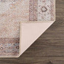 Analu Non-Slip Washable Rug Analu Non-Slip Washable Rug