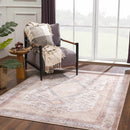 Analu Non-Slip Washable Rug Analu Non-Slip Washable Rug