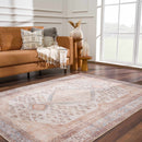 Analu Non-Slip Washable Rug Analu Non-Slip Washable Rug
