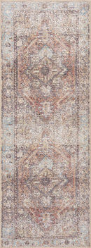 Beck Non-Slip Washable Rug - Promo Beck Non-Slip Washable Rug - Promo