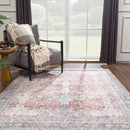 Ambre Washable Area Rug Ambre Washable Area Rug