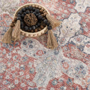 Ambre Washable Area Rug Ambre Washable Area Rug