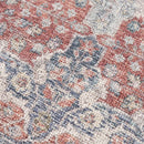 Ambre Washable Area Rug Ambre Washable Area Rug