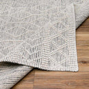 Carolina Wool Area Rug Carolina Wool Area Rug