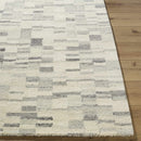 Cathal Broken Striped Area Rug Cathal Broken Striped Area Rug