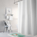 White Bull Terrier Snowman Christmas Machine Washable Memory Foam Mat CK2058RUG White Bull Terrier Snowman Christmas Machine Washable Memory Foam Mat CK2058RUG