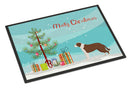 Borador Christmas Tree Doormat - 24x36 Decorative Floor Mat β Indoor/Outdoor Rug with Artistic Flair CK3807JMAT Borador Christmas Tree Doormat - 24x36 Decorative Floor Mat β Indoor/Outdoor Rug with Artistic Flair CK3807JMAT