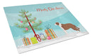 Borador Christmas Tree Glass Cutting Boards β Durable, Decorative Kitchen Art Large CK3807LCB Borador Christmas Tree Glass Cutting Boards β Durable, Decorative Kitchen Art Large CK3807LCB