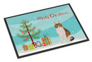 Aegean Cat Merry Christmas Doormat - 24x36 Decorative Floor Mat β Indoor/Outdoor Rug with Artistic Flair CK4740JMAT Aegean Cat Merry Christmas Doormat - 24x36 Decorative Floor Mat β Indoor/Outdoor Rug with Artistic Flair CK4740JMAT