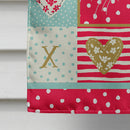 Aegean Cat Flag Canvas House Size CK5078CHF Aegean Cat Flag Canvas House Size CK5078CHF