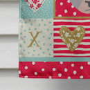 Bambino Cat Flag Canvas House Size CK5088CHF Bambino Cat Flag Canvas House Size CK5088CHF