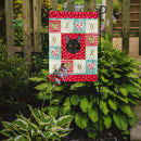 Bombay Cat Garden Flag - Outdoor Decorative Yard Flag CK5091GF Bombay Cat Garden Flag - Outdoor Decorative Yard Flag CK5091GF