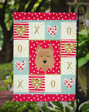 Australian Terrier Garden Flag - Outdoor Decorative Yard Flag CK5184GF Australian Terrier Garden Flag - Outdoor Decorative Yard Flag CK5184GF