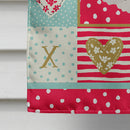 Bichon Fris� Flag Canvas House Size CK5185CHF Bichon Fris� Flag Canvas House Size CK5185CHF