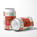 Brussels Griffon Love Can or Bottle Hugger CK5188CC Brussels Griffon Love Can or Bottle Hugger CK5188CC