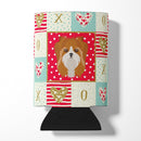 Yorkshire Terrier Love Can or Bottle Hugger CK5243CC Yorkshire Terrier Love Can or Bottle Hugger CK5243CC