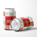 Yellow-Throated Marten Love Can or Bottle Hugger CK5301CC Yellow-Throated Marten Love Can or Bottle Hugger CK5301CC