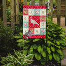 Beltsville Small White Turkey Hen Love Garden Flag β Decorative Outdoor Yard Flag CK5416GF Beltsville Small White Turkey Hen Love Garden Flag β Decorative Outdoor Yard Flag CK5416GF