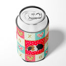 Abyssinian Guinea Pig Love Can or Bottle Hugger CK5426CC Abyssinian Guinea Pig Love Can or Bottle Hugger CK5426CC