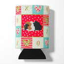 Abyssinian Guinea Pig Love Can or Bottle Hugger CK5426CC Abyssinian Guinea Pig Love Can or Bottle Hugger CK5426CC